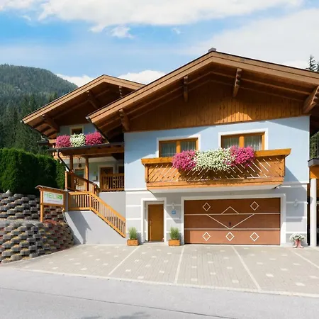 Helis Apartment Flachau