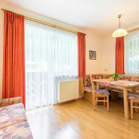 Apartment Helis Flachau