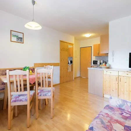 Apartment Helis *