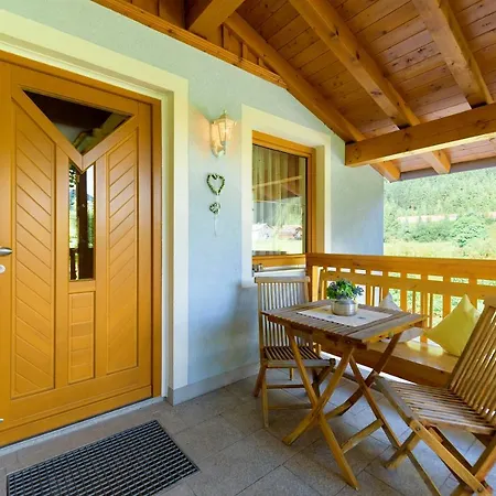 Apartment Helis Flachau