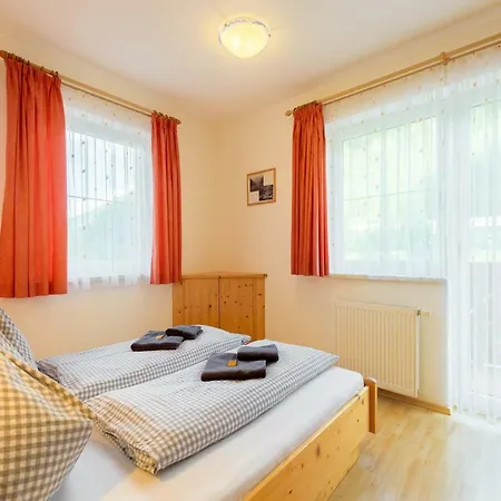 Apartment Helis *