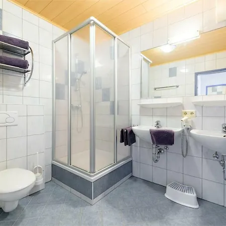 Apartment Helis *