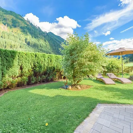 Helis Apartment Flachau